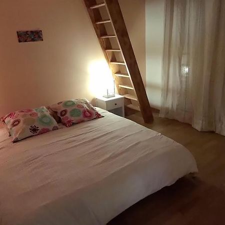 Belle Chambre Sur Terrasse A 3 Min De La Gare Bordeaux Exteriör bild
